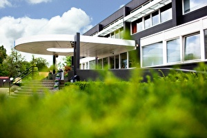 Amrâth Airport Hotel Rotterdam