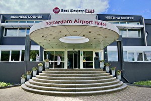 Amrâth Airport Hotel Rotterdam