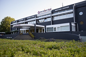  Amrâth Airport Hotel Rotterdam