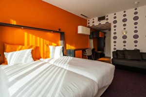 Comfort kamer