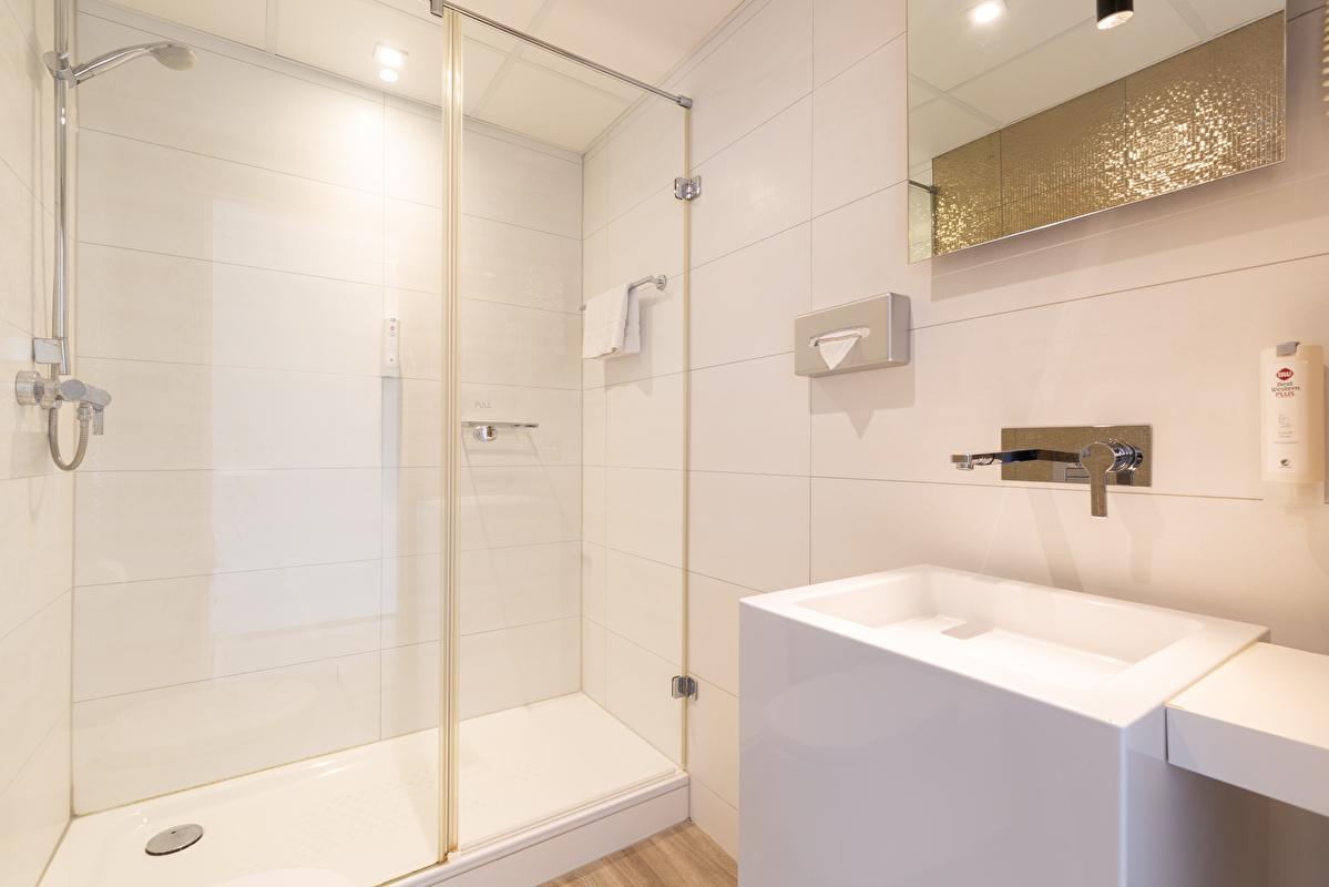 Galerij Amr th Airport Hotel Rotterdam