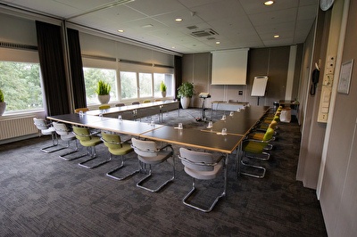 12-Stunden-Meeting-Paket