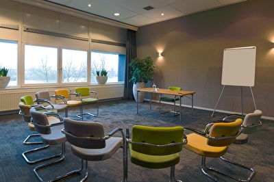 24-Stunden-Meeting-Paket