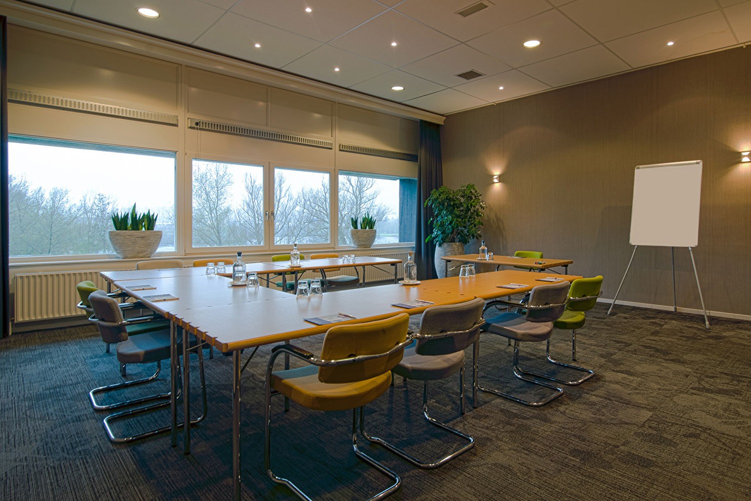 Vergaderen & Evenementen 