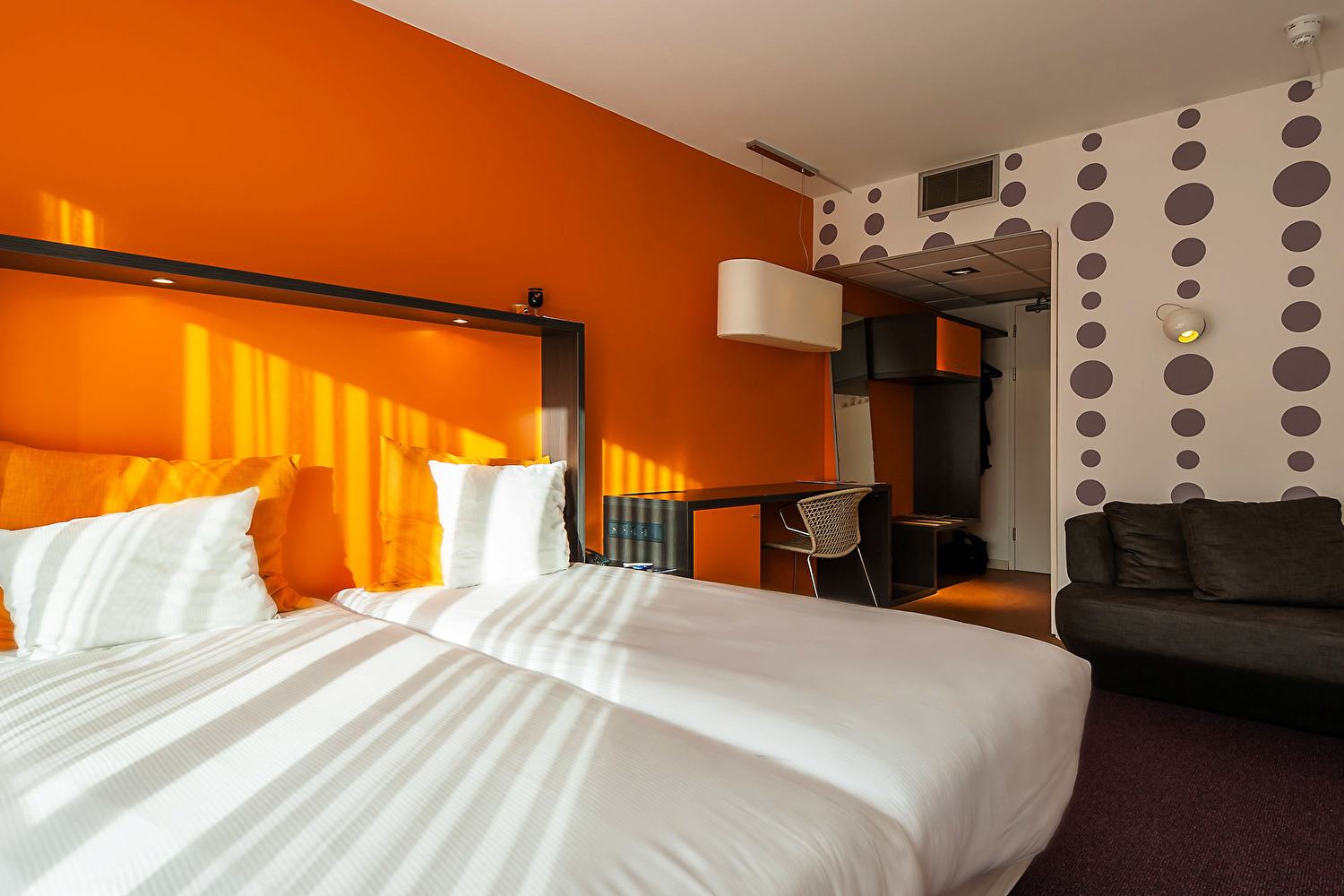 Kamers & Suites 