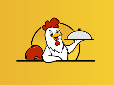 Chicken Saturday at Amrâth Airport Hotel Rotterdam